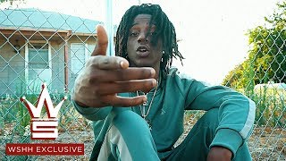 OMB Peezy quotPressurequot WSHH Exclusive  Official Music Video [upl. by Ahsyt598]