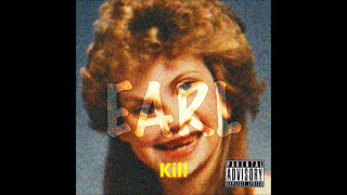 Earl Sweatshirt  Earl Full Album with Tracklist on Screen [upl. by Etnad699]