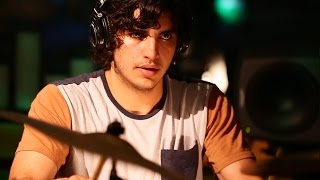 CHON on Audiotree Live Full Session [upl. by Yoho117]