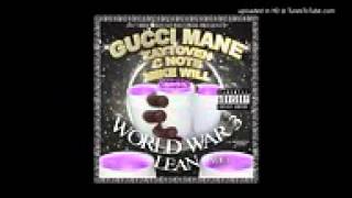 This Is How Gucci Mane Lives 2024 [upl. by Nellek143]