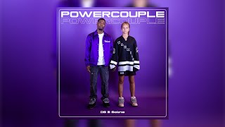 DS amp Soline  POWER COUPLE OFFICIAL MUSIC VIDEO [upl. by Enetsirhc671]