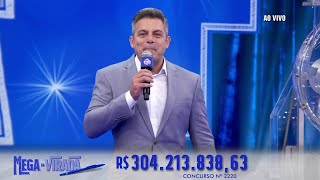 Mega da Virada vai pagar prêmio de R 570 milhões  BandNews TV [upl. by Akisey]