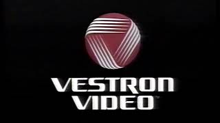 Vestron Video  Vestron Pictures 19891988 [upl. by Artair901]