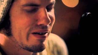 Mason Jar Music Presents Josh Garrels [upl. by Dyob]