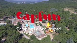 Camping Capfun 4 Beauregard [upl. by Curr]