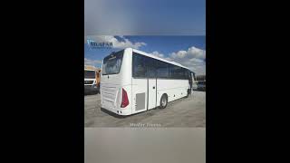 TEMSA MD9 BUS [upl. by Yusuk66]