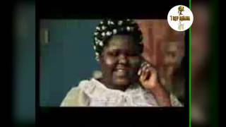 Kasapa  Funny Old Ghanaian Commercial [upl. by Airamzul]