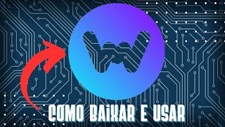 WEMOD  COMO BAIXAR E USAR GRATIS [upl. by Casady]