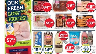 Whats on special at Pick n Pay in Gauteng this week Promo from 09 September to 24 September 2024 [upl. by Chemar]