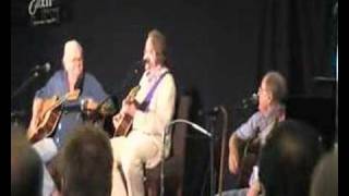 Original Kingston Trio singing MTA and Chilly winds at FC8 Aug 2007 [upl. by Giark]