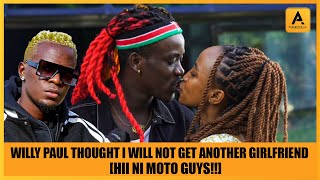 DRAMA FLOSSY TRUKID CLAPS AT WILLY PAUL ALLEGED GIRLFRIEND INTRODUCES NEW GIRLFRIEND [upl. by Arabele]