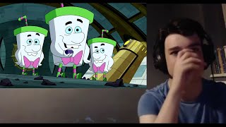 Ben 10 Omniverse Ending Reaction Kickassreaction 2020 [upl. by Leicam624]