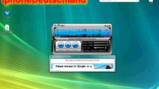 Iphone Deutschland  Klingelton Ändern mp3 musik German [upl. by Nyre669]