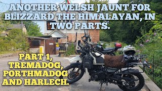 Welsh Jaunt part 1 [upl. by Deerc788]