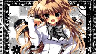 【Nightcore】Dominó  Manequim [upl. by Hgielram]