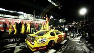 2012 Budweiser Shootout Commercial [upl. by Sandeep]