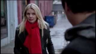 Once Upon A Time quotManhattanquot Emma finds Neal [upl. by Wrdna]