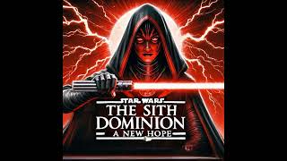 The Sith Dominion Episode 45  A New Hope [upl. by Hajidahk]