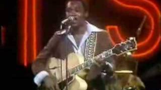 George Benson Masquerade Live [upl. by Llerdnek592]