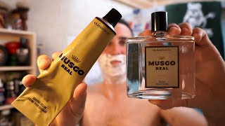 💈 Musgo Real Oak Moss  Claus Porto 💈 [upl. by Conal]