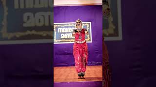 Devi Sthudi Slokam dance bharatanatyam bharatanatyamdance dancer classicaldance [upl. by Helprin558]