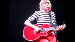 Starlight Taylor Swift Red Tour 2013 [upl. by Niall]