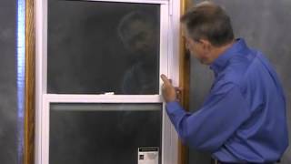 Double Hung Windows  Parts and Anatomy Overview [upl. by Negah736]