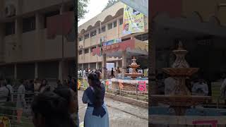 Chittagong College viralvideo viral travel [upl. by Gerkman]