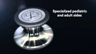 3M Littmann Cardiology IV [upl. by Nocaed]