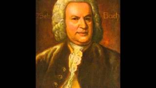 J S Bach Wachet betet betet wachet BWV 70a Rilling [upl. by Herc]