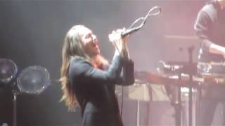 Incubus quotPrivilegequot Radio City Music Hall October 3 2019 [upl. by Dre]