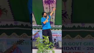 Girlfriend er biya  PRITOM HASAN  live concert 🎵 trending trendingshorts trandingvideo [upl. by Churchill801]