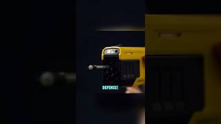 Taser With Ten Rounds [upl. by Aneem]