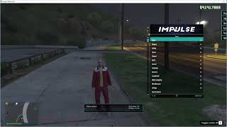 Impulse Gta5 [upl. by Wallis]