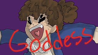 Goddess LAMS Animatic [upl. by Frederick]