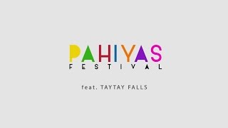 PAHIYAS FESTIVAL 2016 THE AFTER MOVIE [upl. by Panter603]