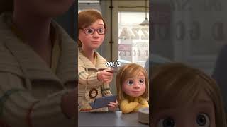 4 datos sorprendentes sobre Inside Out 2  Animación 96 [upl. by Lennej]