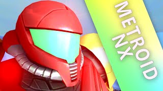 New Metroid coming to the NX  Macintyre [upl. by Sergent]