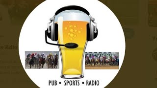 Horse Racing Live  Mountaineer Park Live Stream amp LIVE interview with jockey Trevor McCarthy [upl. by Edita]