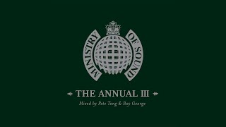 Ministry Of Sound The Annual III CD1 [upl. by Eannaj706]