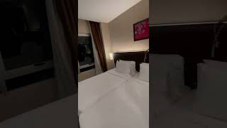 Furama hotel bukit bintangroom views youtubeshorts malaysia shorts view [upl. by Florella]