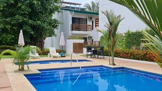 Playa Bejuco Condos amp Homes For Sale  Jaco Real Estate CR [upl. by Lundin]