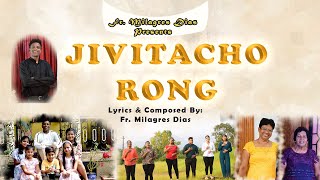 JIVITACHO RONG By Fr Milagres Dias [upl. by Elehcim]