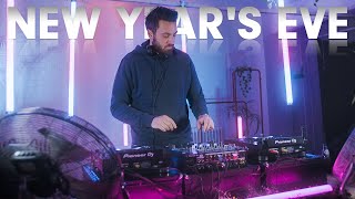 New Years Eve 2021  2022  Party  Jethro Heston  House Mix [upl. by Troy]