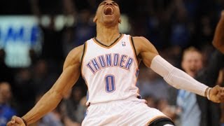 Russell Westbrook  Energy [upl. by Pitt]