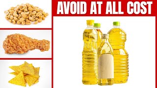 7 Foods that RUIN Your Liver  Dr Berg Explains [upl. by Merwin779]