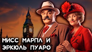 Агата Кристи  2 рассказа  Лучшие Аудиокниги онлайн [upl. by Cato]