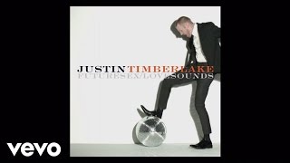 VEVO  VEVO Cover Stories Justin Timberlake quotFutureSexLoveSoundsquot [upl. by Nnorahs]