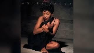 Sweet Love  Anita Baker  2022 Remaster [upl. by Obau]