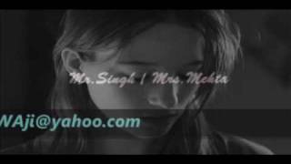 Behoshi Nasha Khushboo  Full SonG  Movie  Mr Singh Mrs Mehta 2010  HD HQ Video [upl. by Aurel]